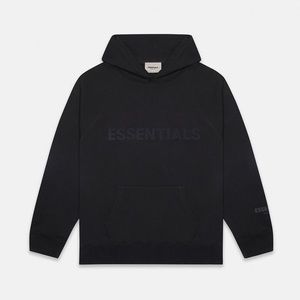 Essentials Fear of God Hoodie.